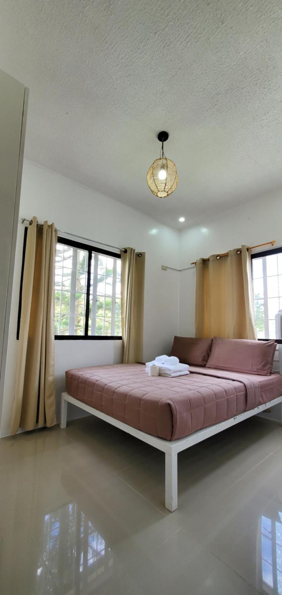 Country Home In Silang Tagaytay Exterior photo